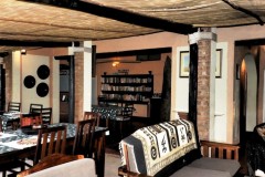 Nyala-Lodge