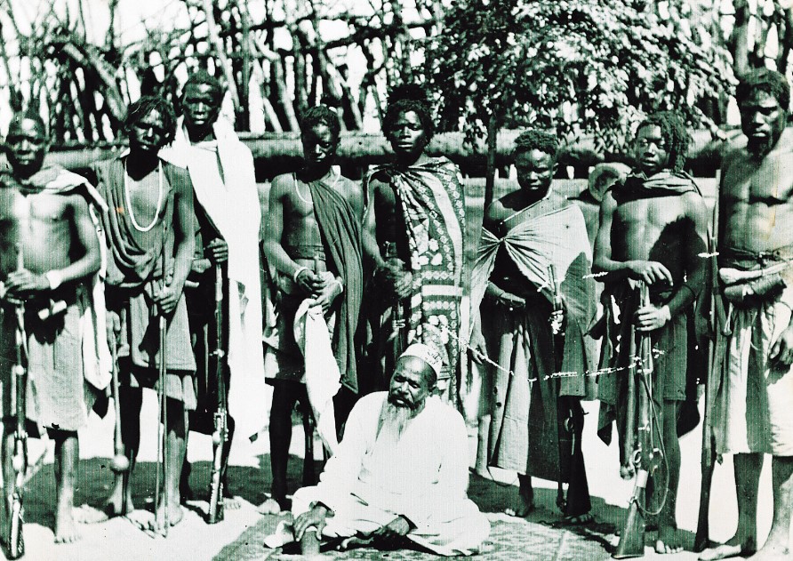 Mlozi Malawi