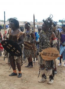 Ngoni tribe