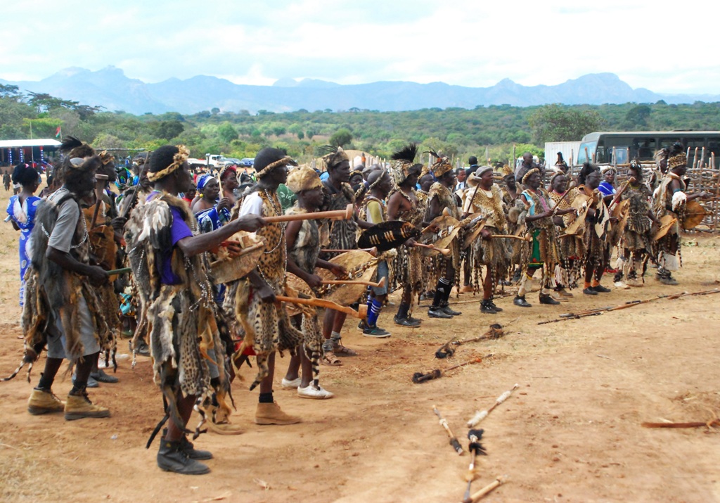 Ngoni culture Malawi