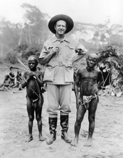 Pygmy